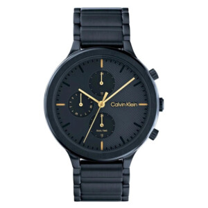 Calvin Klein ENERGIZE 25200242 - zegarek damski