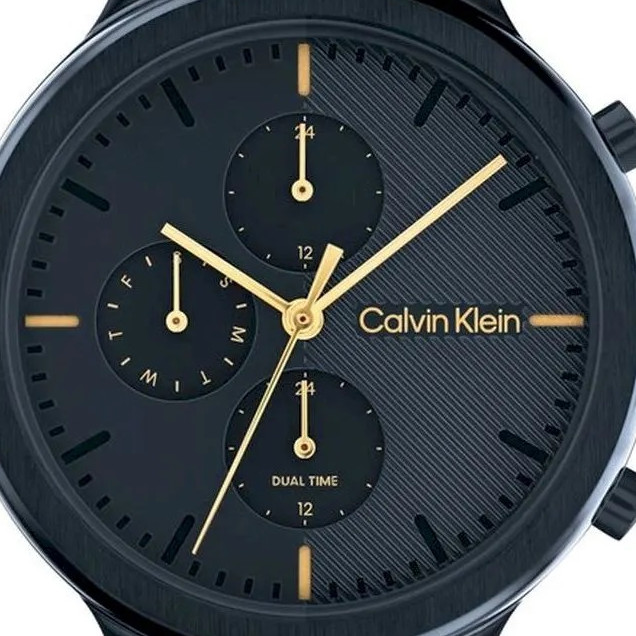 Calvin Klein ENERGIZE 25200242 - zegarek damski 2