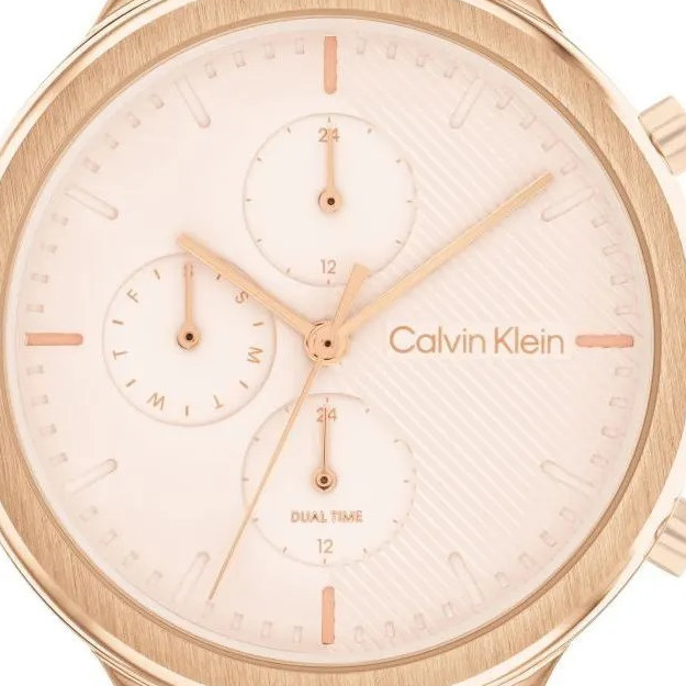 Calvin Klein ENERGIZE 25200243 - zegarek damski 2