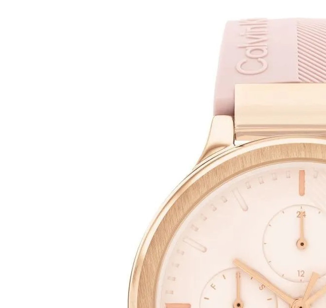 Calvin Klein ENERGIZE 25200243 - zegarek damski 4