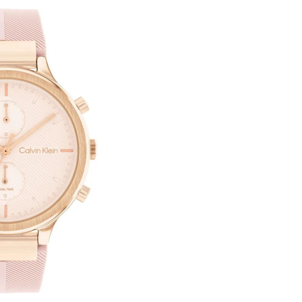 Calvin Klein ENERGIZE 25200243 - zegarek damski 6