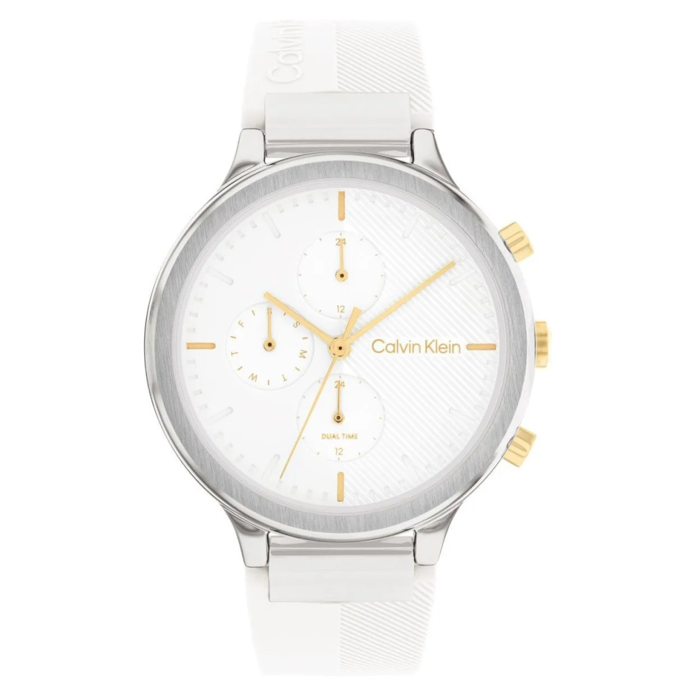 Calvin Klein ENERGIZE 25200244 - zegarek damski 7