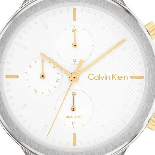 Calvin Klein ENERGIZE 25200244 - zegarek damski 2