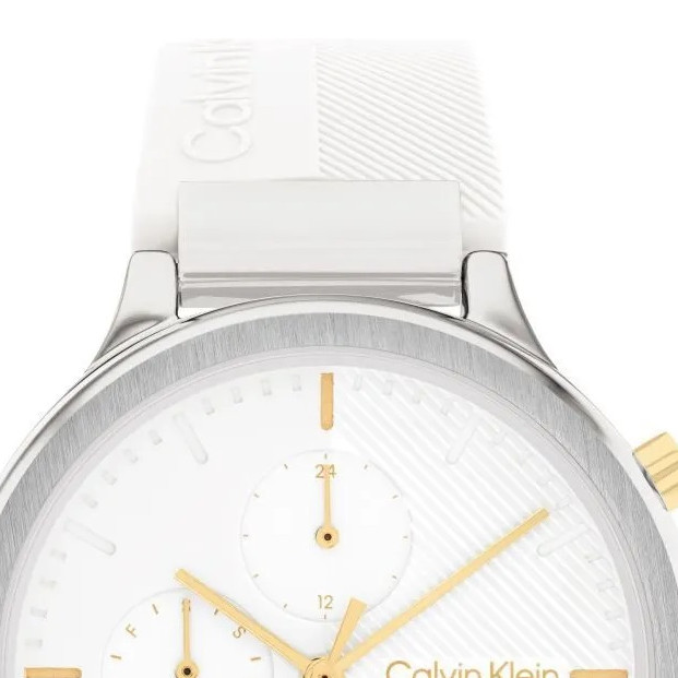 Calvin Klein ENERGIZE 25200244 - zegarek damski 3