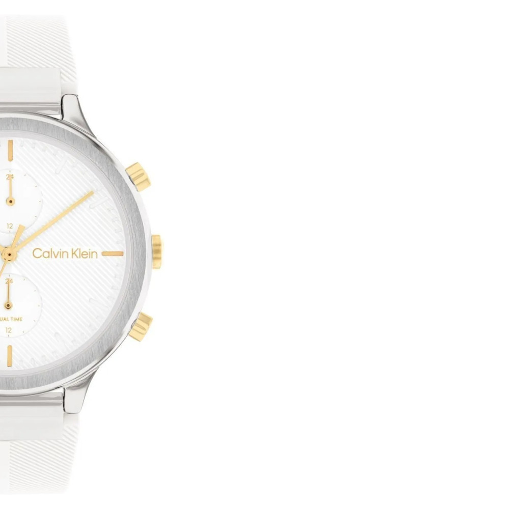 Calvin Klein ENERGIZE 25200244 - zegarek damski 6