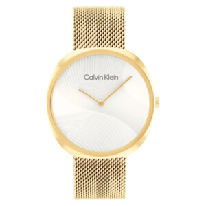 Calvin Klein SCULPT 25200246 - zegarek damski