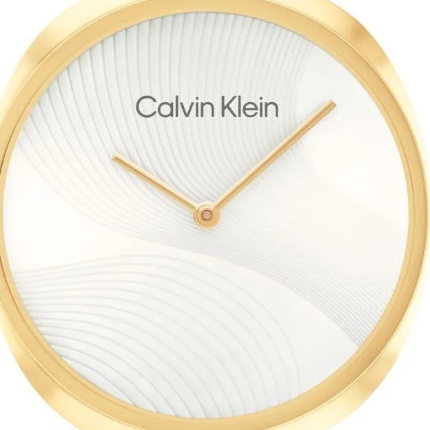 Calvin Klein SCULPT 25200246 - zegarek damski 2