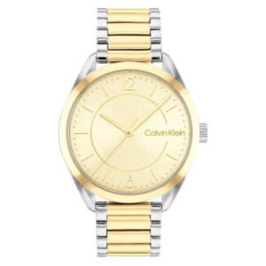 Calvin Klein ESSENTIALS 25200192 - zegarek damski