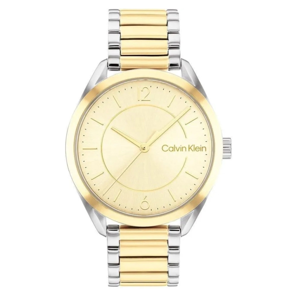 Calvin Klein ESSENTIALS 25200192 - zegarek damski 7