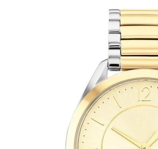 Calvin Klein ESSENTIALS 25200192 - zegarek damski 4