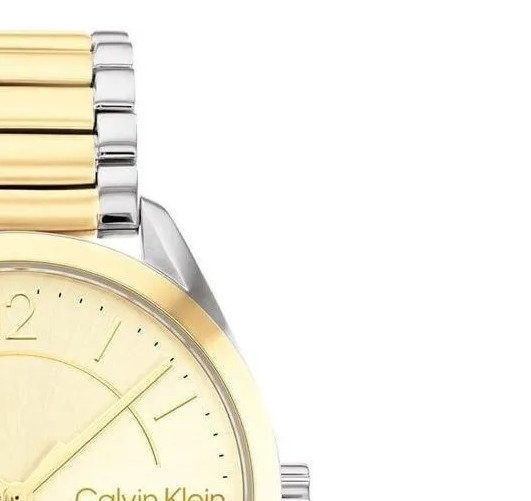 Calvin Klein ESSENTIALS 25200192 - zegarek damski 5