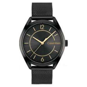 Calvin Klein ESSENTIALS 25200194 - zegarek damski