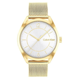 Calvin Klein ESSENTIALS 25200195 - zegarek damski