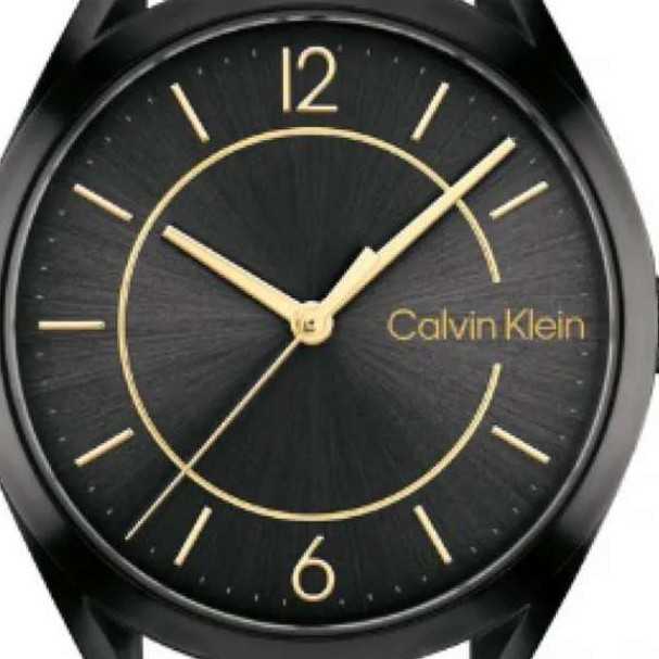 Calvin Klein ESSENTIALS 25200194 - zegarek damski 2