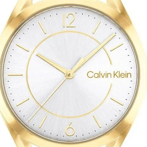 Calvin Klein ESSENTIALS 25200195 - zegarek damski 2