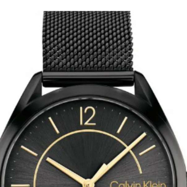 Calvin Klein ESSENTIALS 25200194 - zegarek damski 3