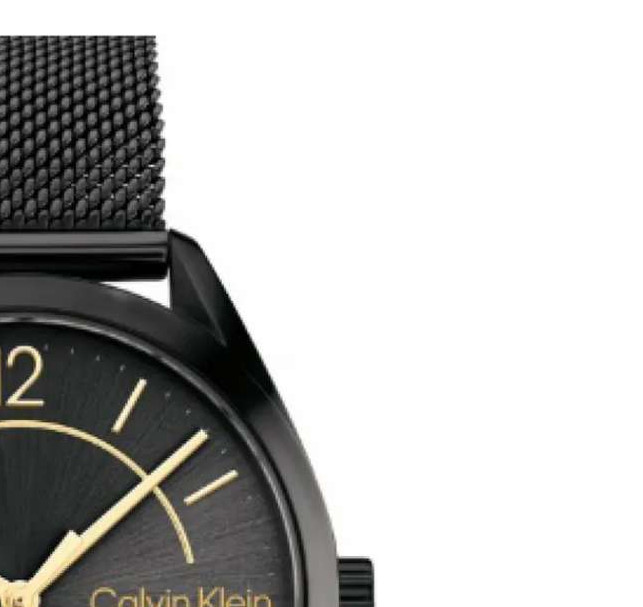 Calvin Klein ESSENTIALS 25200194 - zegarek damski 5