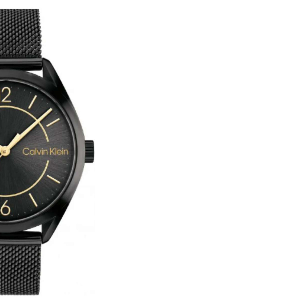 Calvin Klein ESSENTIALS 25200194 - zegarek damski 6