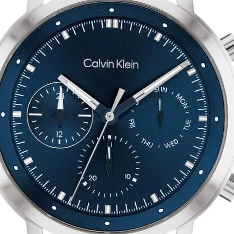 Calvin Klein GAUGE 25200063 - zegarek męski 2