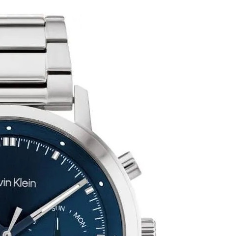 Calvin Klein GAUGE 25200063 - zegarek męski 5