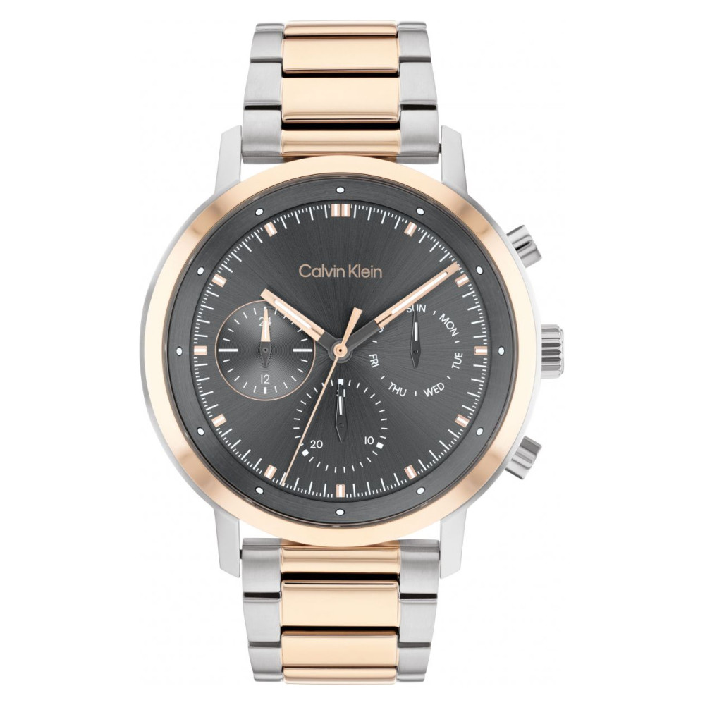 Calvin Klein GAUGE 25200064 - zegarek męski 7