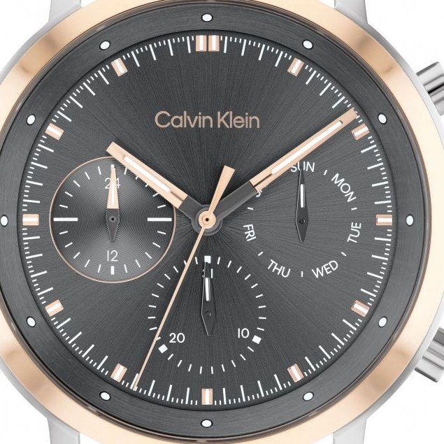 Calvin Klein GAUGE 25200064 - zegarek męski 2
