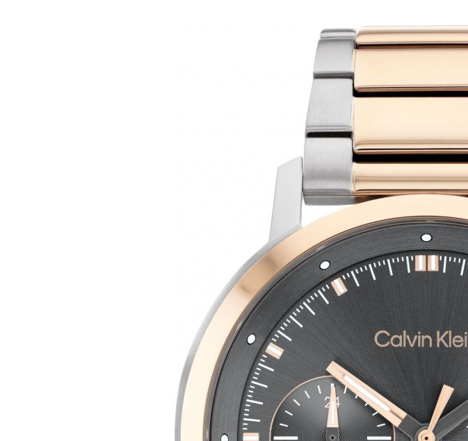 Calvin Klein GAUGE 25200064 - zegarek męski 4