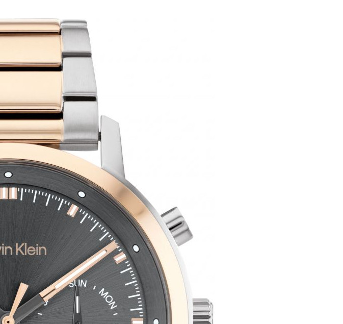 Calvin Klein GAUGE 25200064 - zegarek męski 5