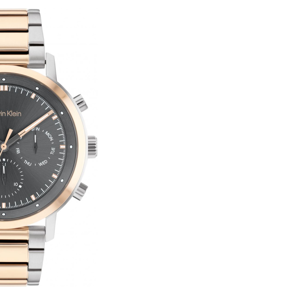 Calvin Klein GAUGE 25200064 - zegarek męski 6