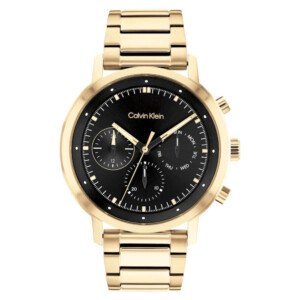 Calvin Klein GAUGE 25200065 - zegarek męski