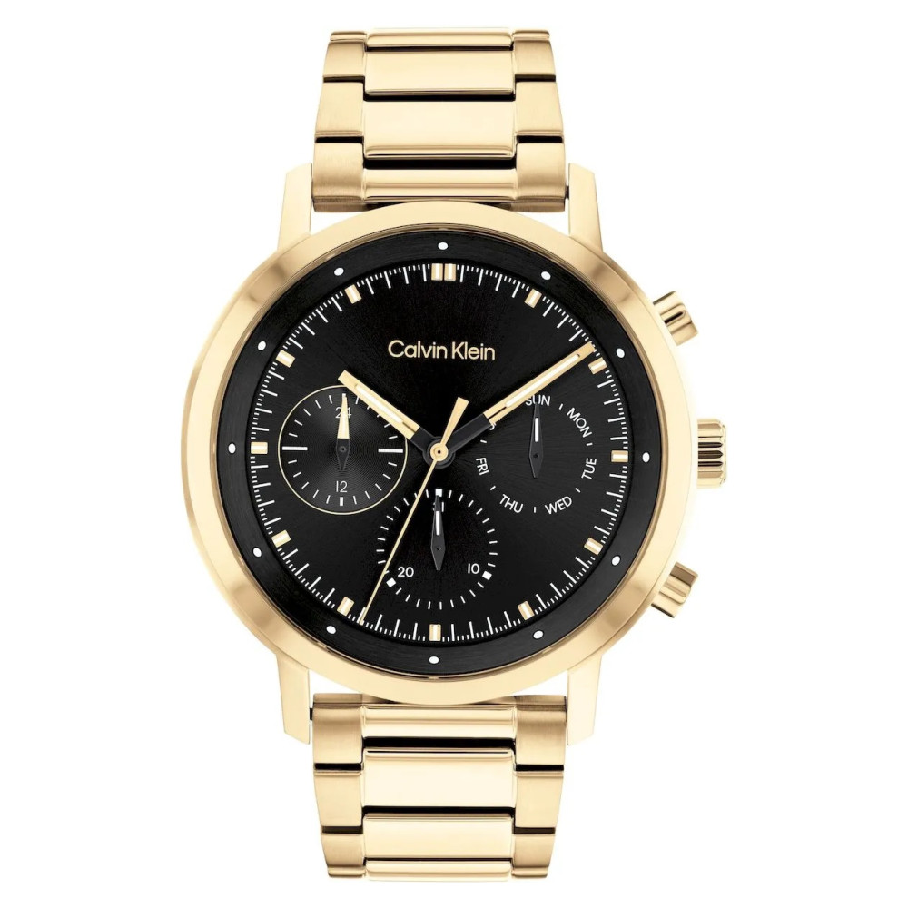Calvin Klein GAUGE 25200065 - zegarek męski 1