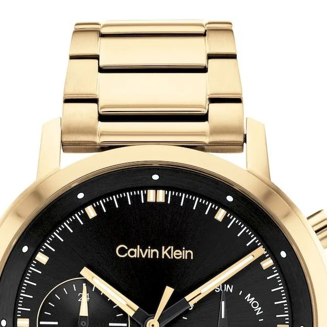 Calvin Klein GAUGE 25200065 - zegarek męski 3