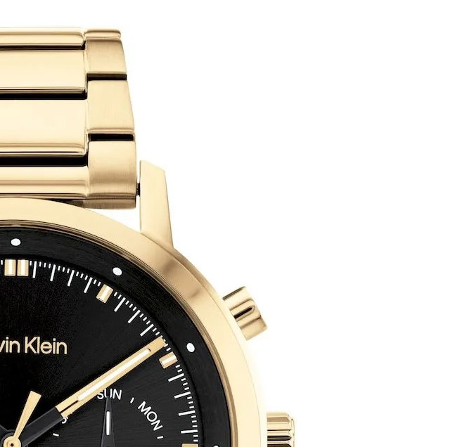 Calvin Klein GAUGE 25200065 - zegarek męski 5