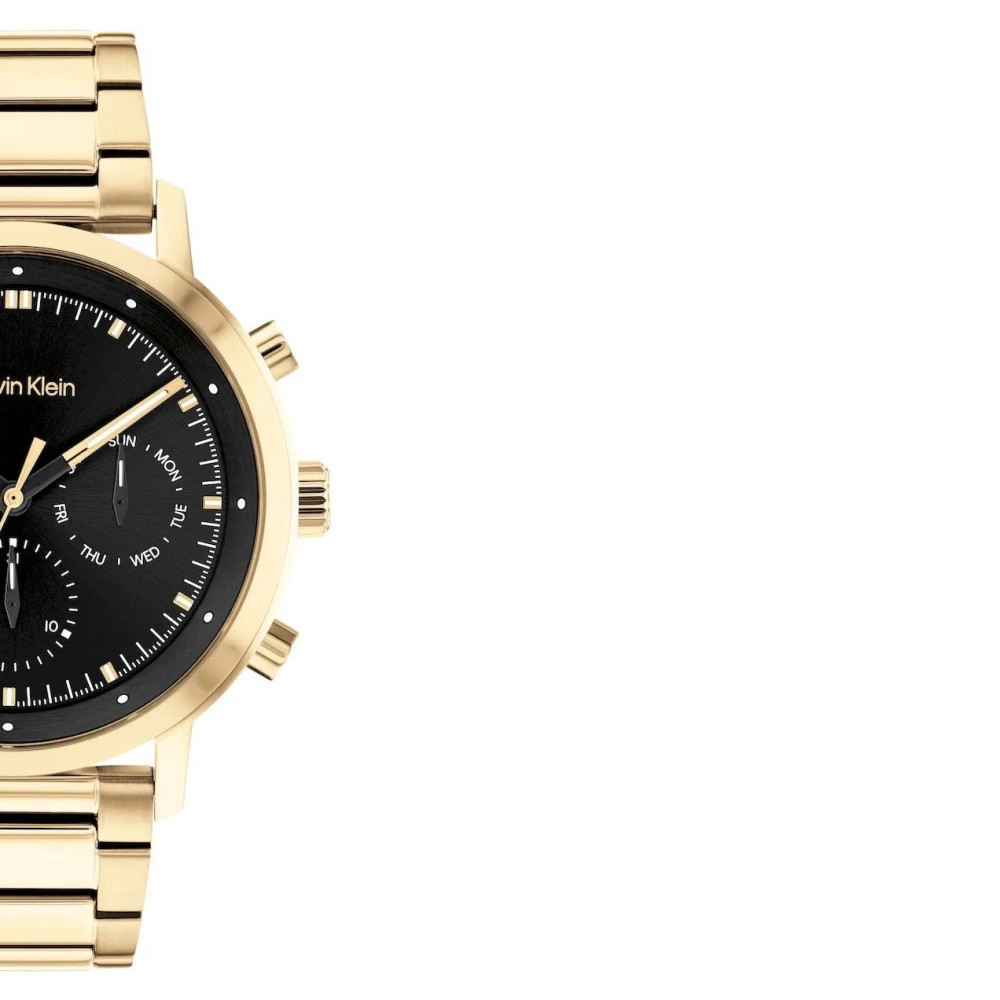 Calvin Klein GAUGE 25200065 - zegarek męski 6