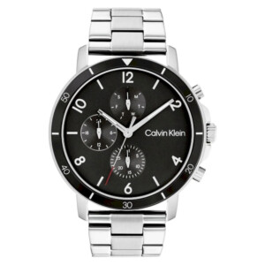 Calvin Klein GAUGE SPORT 25200067 - zegarek męski
