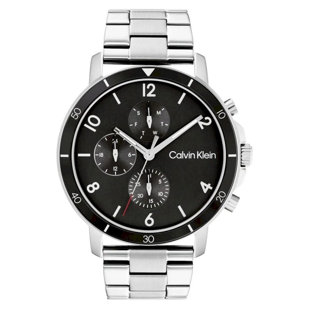 Calvin Klein GAUGE SPORT 25200067 - zegarek męski 1