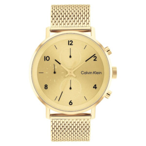 Calvin Klein MODERN MULTI 25200109 - zegarek męski