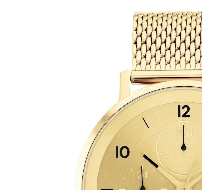 Calvin Klein MODERN MULTI 25200109 - zegarek męski 4