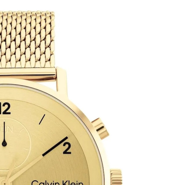 Calvin Klein MODERN MULTI 25200109 - zegarek męski 5