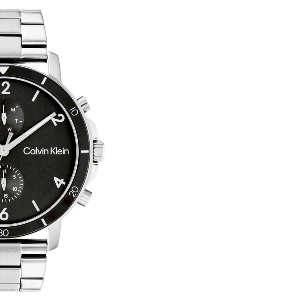 Calvin Klein GAUGE SPORT 25200067 - zegarek męski 6