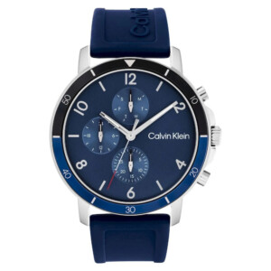 Calvin Klein GAUGE SPORT 25200071 - zegarek męski