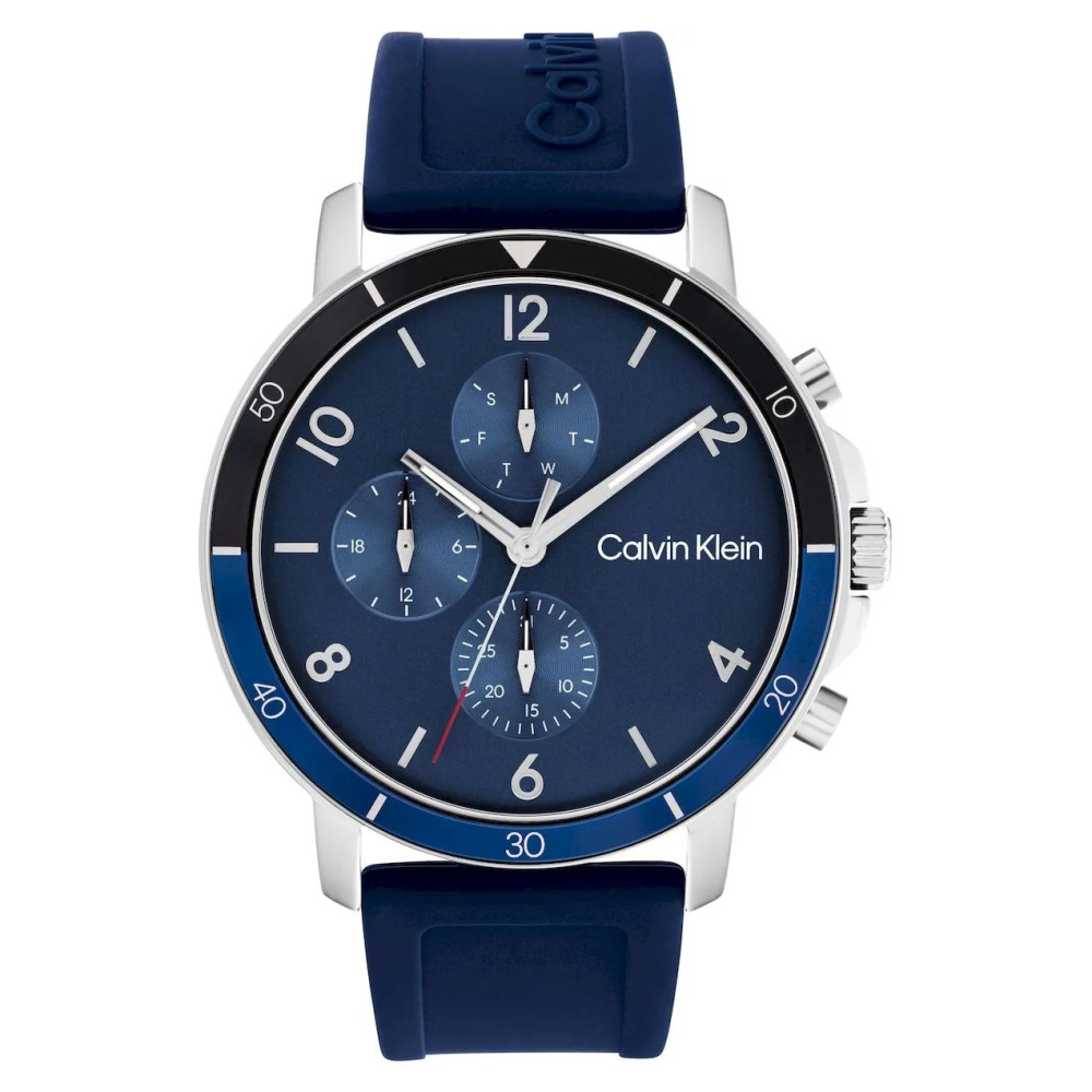 Calvin Klein GAUGE SPORT 25200071 - zegarek męski 1