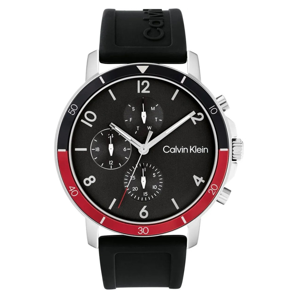 Calvin Klein GAUGE SPORT 25200072 - zegarek męski 7