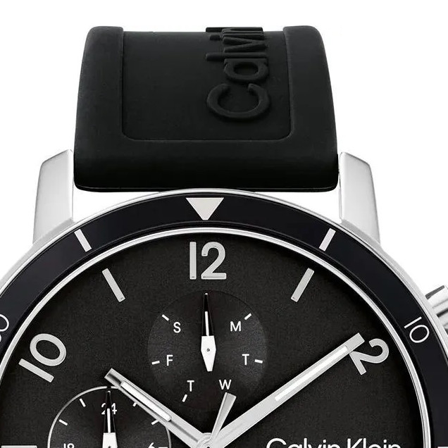 Calvin Klein GAUGE SPORT 25200072 - zegarek męski 3