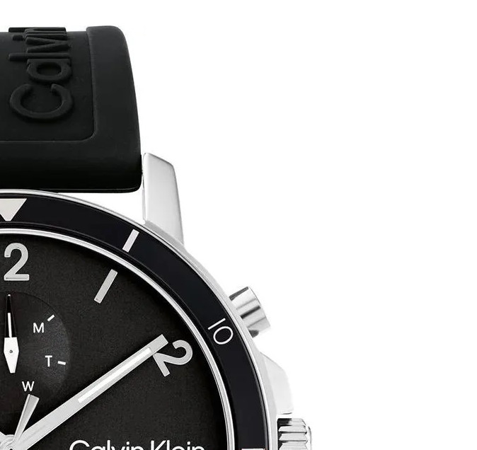 Calvin Klein GAUGE SPORT 25200072 - zegarek męski 5