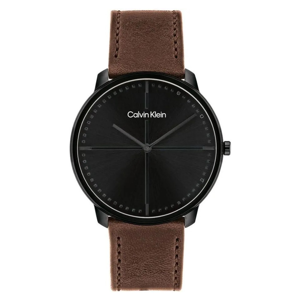 Calvin Klein ICONIC 25200155 - zegarek męski 1