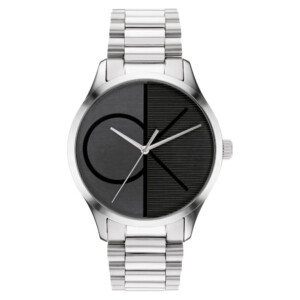 Calvin Klein ICONIC 25200163 - zegarek męski