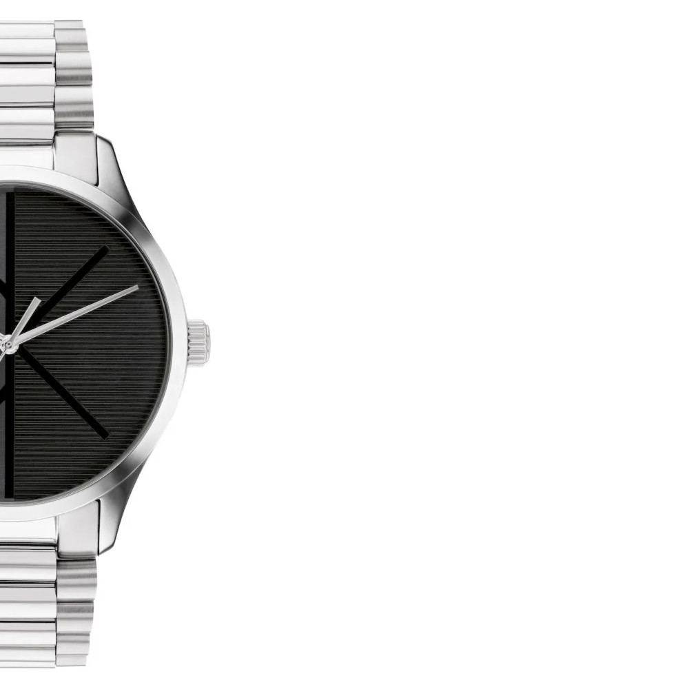 Calvin Klein ICONIC 25200163 - zegarek męski 6