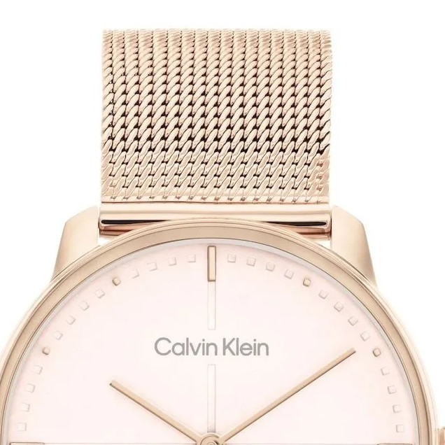 Calvin Klein ICONIC 25200158 - zegarek damski 3