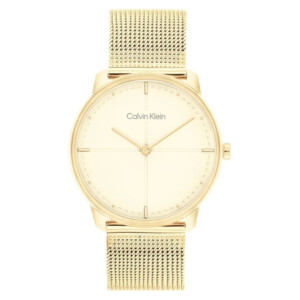 Calvin Klein ICONIC 25200159 - zegarek damski